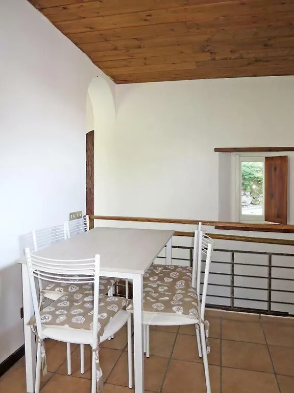 Casa Nel Bosco Villa Reno Di Leggiuno