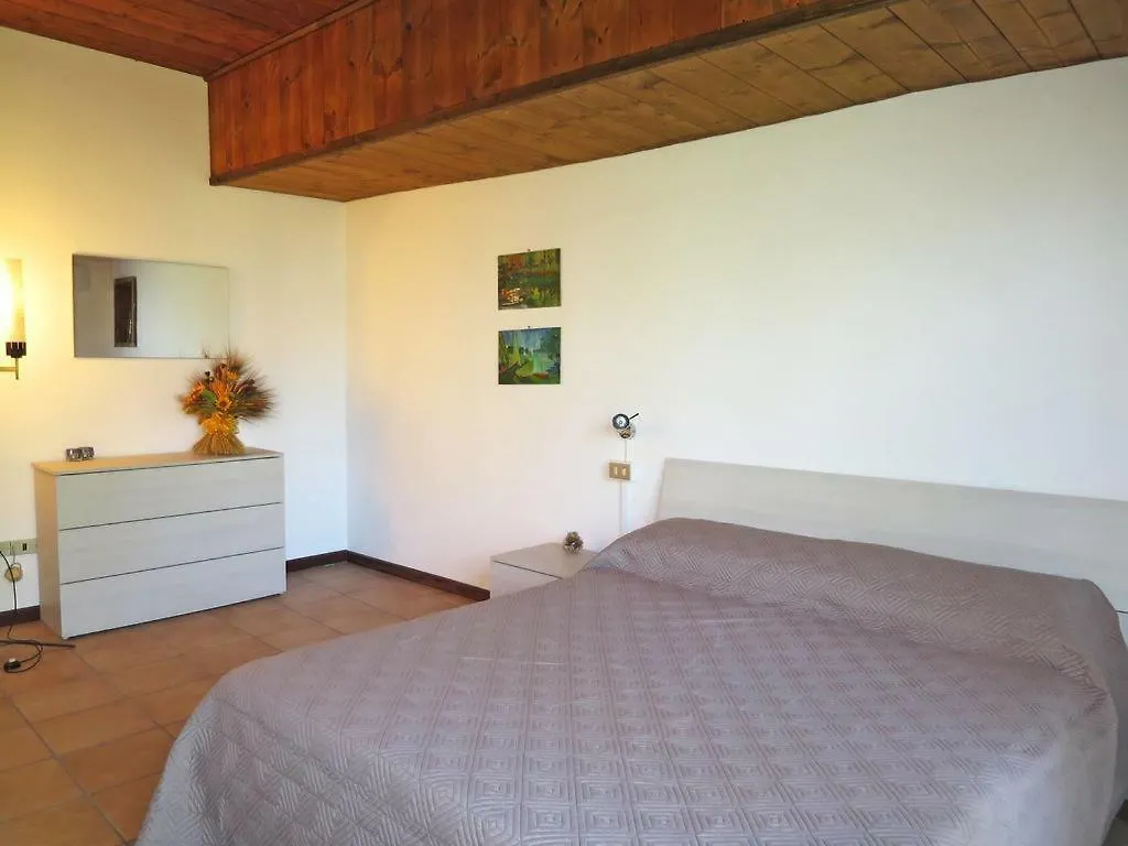 Casa Nel Bosco Villa Reno Di Leggiuno 0*,