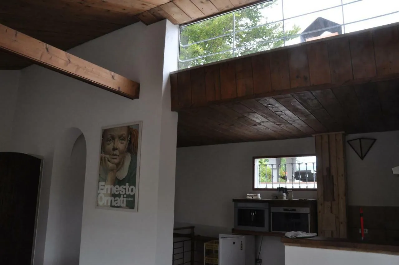 Casa Nel Bosco Villa Reno Di Leggiuno 0*,  Italy