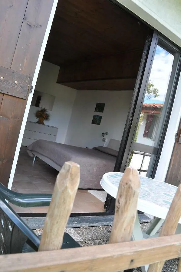 Casa Nel Bosco Villa Reno Di Leggiuno Italy